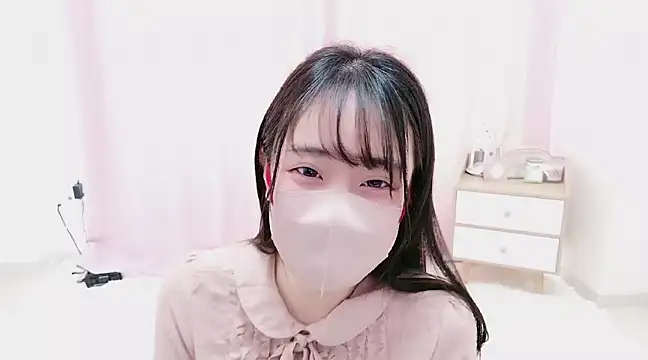 SOPHIA JP online show from January 26, 2025, 3:48 am