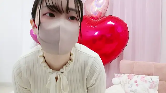 SOPHIA JP online show from February 13, 2025, 5:48 am