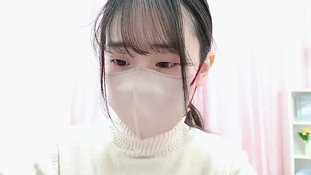 SOPHIA JP online show from February 14, 2025, 2:18 am