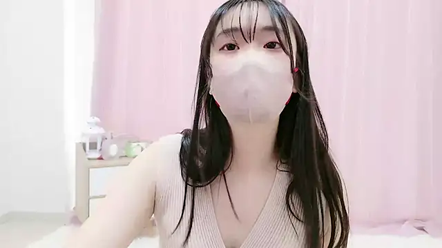SOPHIA JP online show from February 16, 2025, 7:04 am