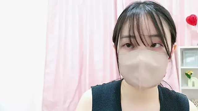 SOPHIA JP online show from February 19, 2025, 6:22 am