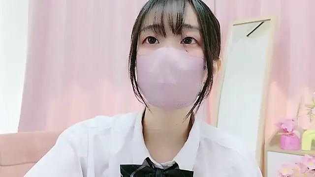 SOPHIA JP online show from March 22, 2025, 4:14 am