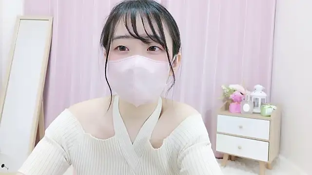 SOPHIA JP online show from September 8, 2025, 3:55 pm
