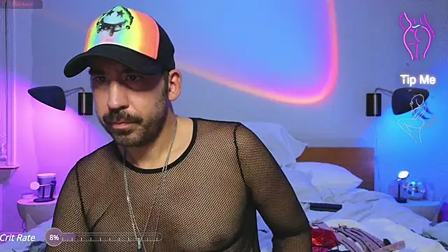 mistermikey24 online show from January 20, 2025, 5:04 am