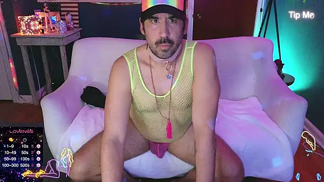 mistermikey24 online show from February 6, 2025, 5:35 am