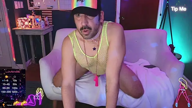 mistermikey24 online show from February 6, 2025, 8:39 am