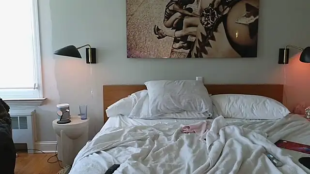 mistermikey24 online show from February 20, 2025, 2:24 pm