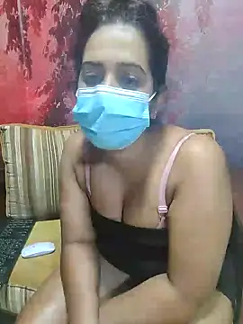 Sexy-Monikaa online show from January 27, 2025, 8:29 am