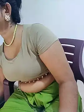 Sexy-Monikaa online show from February 3, 2025, 7:40 am