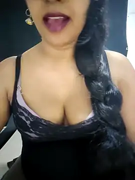 Sexy-Monikaa online show from February 23, 2025, 2:46 pm