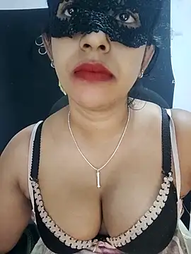 Sexy-Monikaa online show from March 1, 2025, 6:35 am