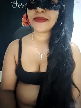 Sexy-Monikaa online show from March 2, 2025, 9:10 am