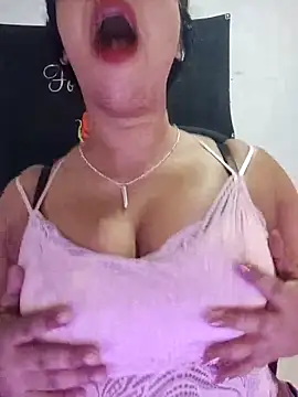 Sexy-Monikaa online show from March 6, 2025, 7:36 am