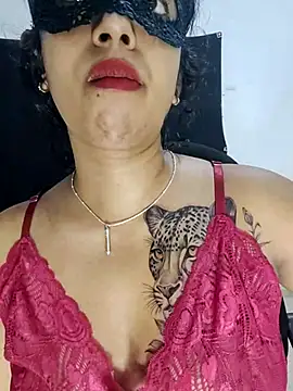 Sexy-Monikaa online show from March 14, 2025, 4:19 pm