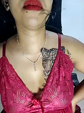 Sexy-Monikaa online show from March 14, 2025, 7:23 pm
