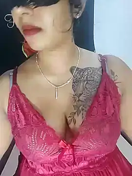 Sexy-Monikaa online show from March 21, 2025, 1:34 pm
