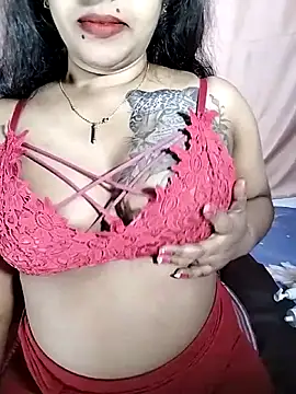 Sexy-Monikaa online show from November 7, 2025, 5:18 am