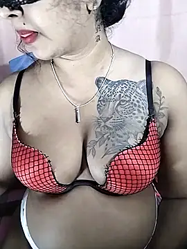 Sexy-Monikaa online show from November 28, 2025, 1:03 pm