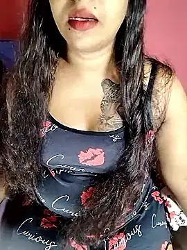 Sexy-Monikaa online show from April 7, 2026, 10:26 am