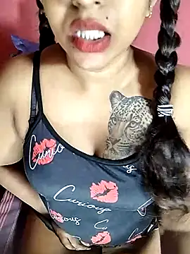 Sexy-Monikaa online show from April 9, 2026, 8:20 am