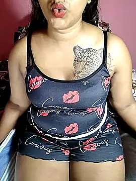 Sexy-Monikaa online show from April 29, 2026, 6:36 pm