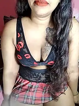 Sexy-Monikaa online show from May 19, 2026, 8:26 pm