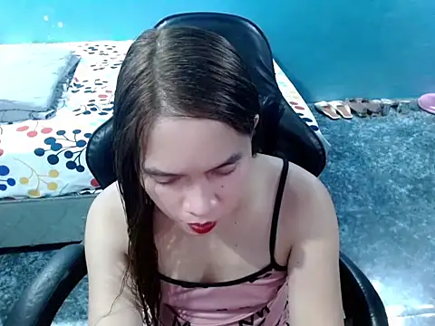 Asianpinaybeauty yam007 online show from January 11, 2026, 1:27 pm