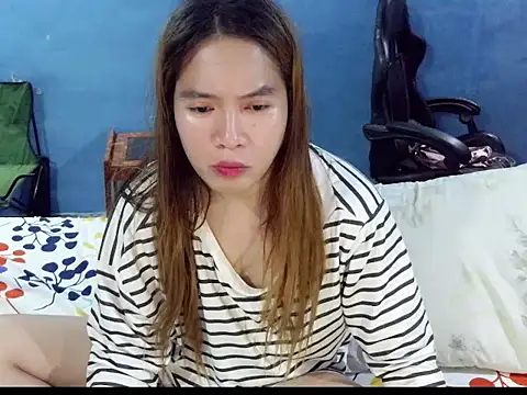 Asianpinaybeauty yam007 online show from June 17, 2026, 1:45 pm