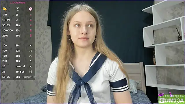 onelovelyalice online show from February 4, 2025, 2:10 pm