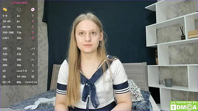 onelovelyalice online show from February 9, 2025, 7:52 pm