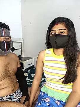 Love-N online show from February 20, 2026, 10:43 pm