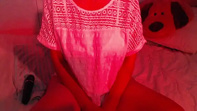 sweetchani666 online show from November 15, 2025, 12:23 pm