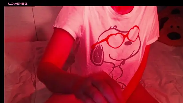 sweetchani666 online show from February 10, 2026, 8:07 am