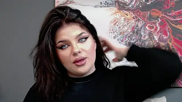 SophieRossy online show from February 3, 2025, 7:31 pm