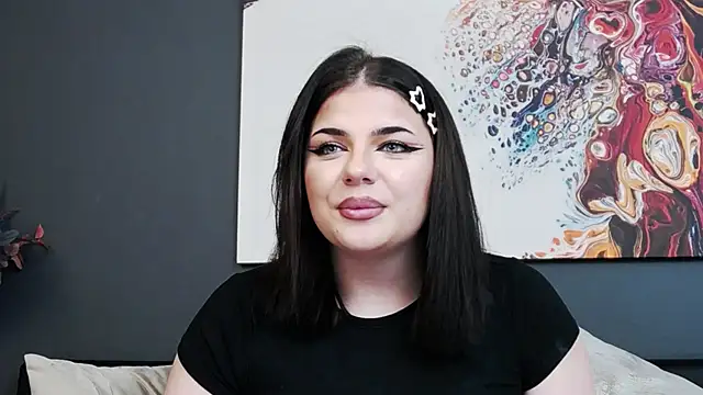 SophieRossy online show from February 7, 2025, 11:45 pm