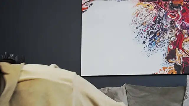 SophieRossy online show from February 8, 2025, 2:47 am