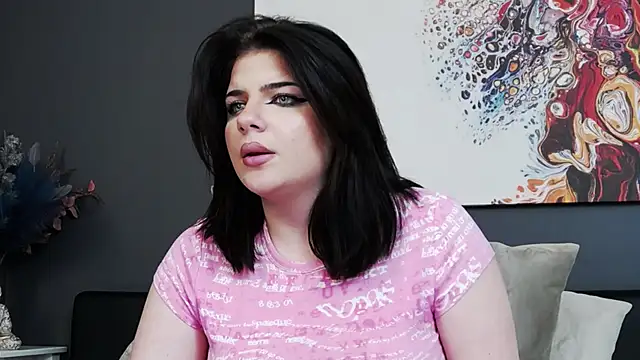 SophieRossy online show from February 8, 2025, 11:24 pm