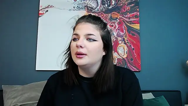 SophieRossy online show from February 12, 2025, 2:56 am