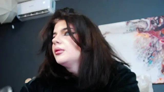 SophieRossy online show from February 18, 2025, 5:31 pm