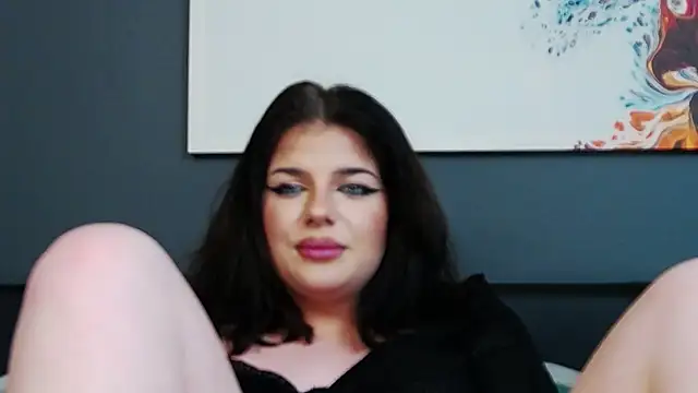 SophieRossy online show from February 21, 2025, 1:22 am