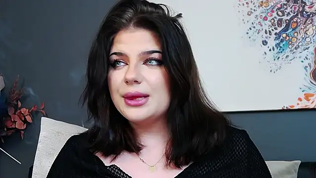 SophieRossy online show from February 23, 2025, 2:18 am