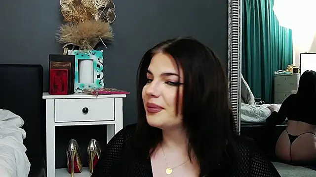 SophieRossy online show from February 25, 2025, 8:09 pm