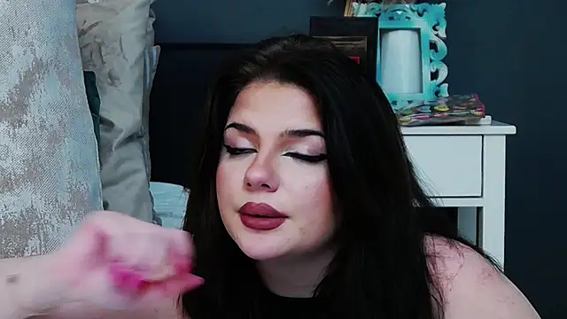 SophieRossy online show from February 26, 2025, 9:58 pm