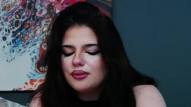 SophieRossy online show from February 27, 2025, 1:05 am