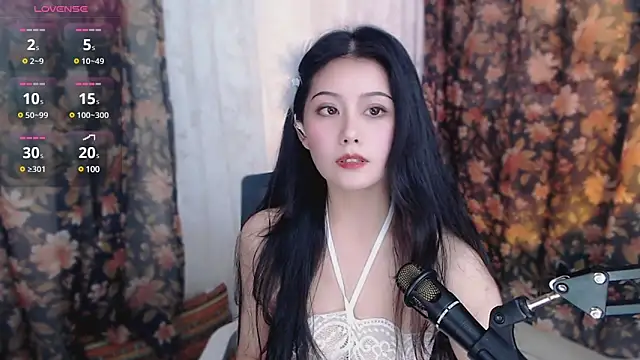 cat-lady-6688 online show from February 26, 2025, 10:47 am