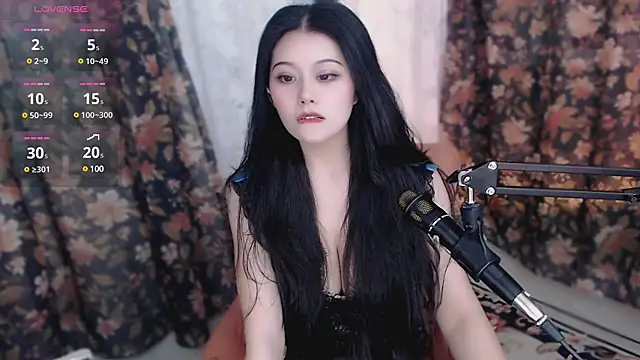 cat-lady-6688 online show from March 12, 2025, 10:37 am