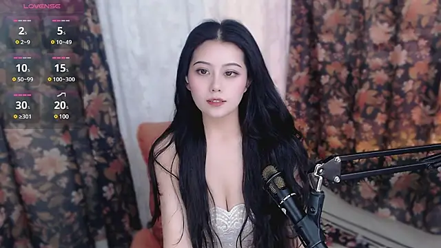 cat-lady-6688 online show from March 13, 2025, 10:36 am