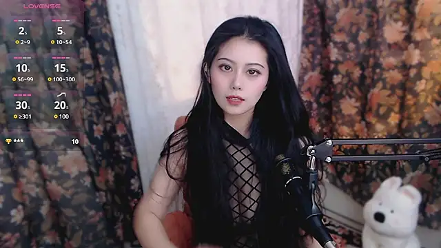 cat-lady-6688 online show from March 17, 2025, 10:49 am