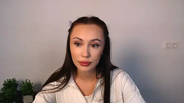 Snapshot of Nikonara_Love chatting on October 19, 2025, 1:01 pm Nikonara Love online show from October 19, 2025, 1:01 pm