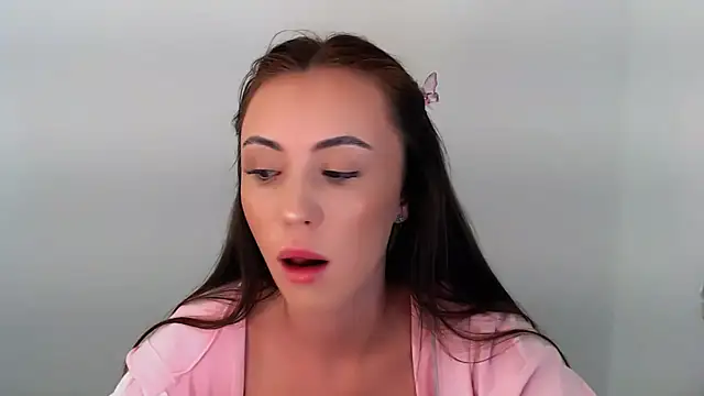 Snapshot of Nikonara_Love chatting on October 28, 2025, 2:20 pm Nikonara Love online show from October 28, 2025, 2:20 pm